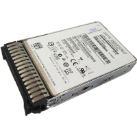 IBM ES0M 387GB SFF-3 SSD for Power8 iSeries systems