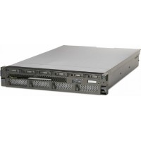 IBM S922 9009-22G EP56 4-Core: AIX Server
