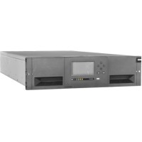 Lenovo TS4300 LTO Tape Library: Ultrium 8, 7 & 6
