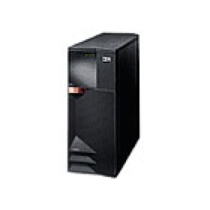 iSeries Model 800, 300/25 CPW, 1 Way iSeries Model 800, 300/25 CPW, 1 Way