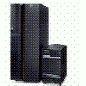 iSeries Model 870, 3200-20000 CPW 2-16 Way iSeries Model 870, 3200-20000 CPW 2-16 Way