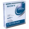 SONY LTO1 100/200GB Data Cartridge