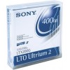 SONY LTO2 200/400GB Data Cartridge